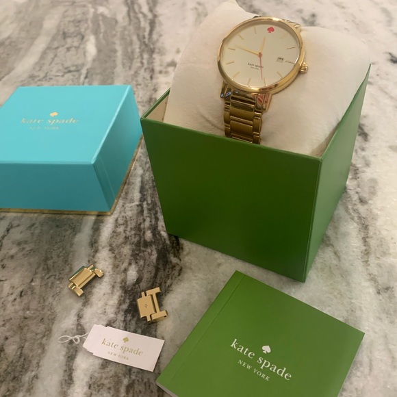Kate Spade Watch - Picture 4 of 5